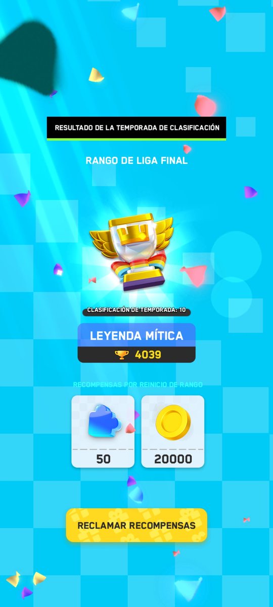 Buen push de última hora👀