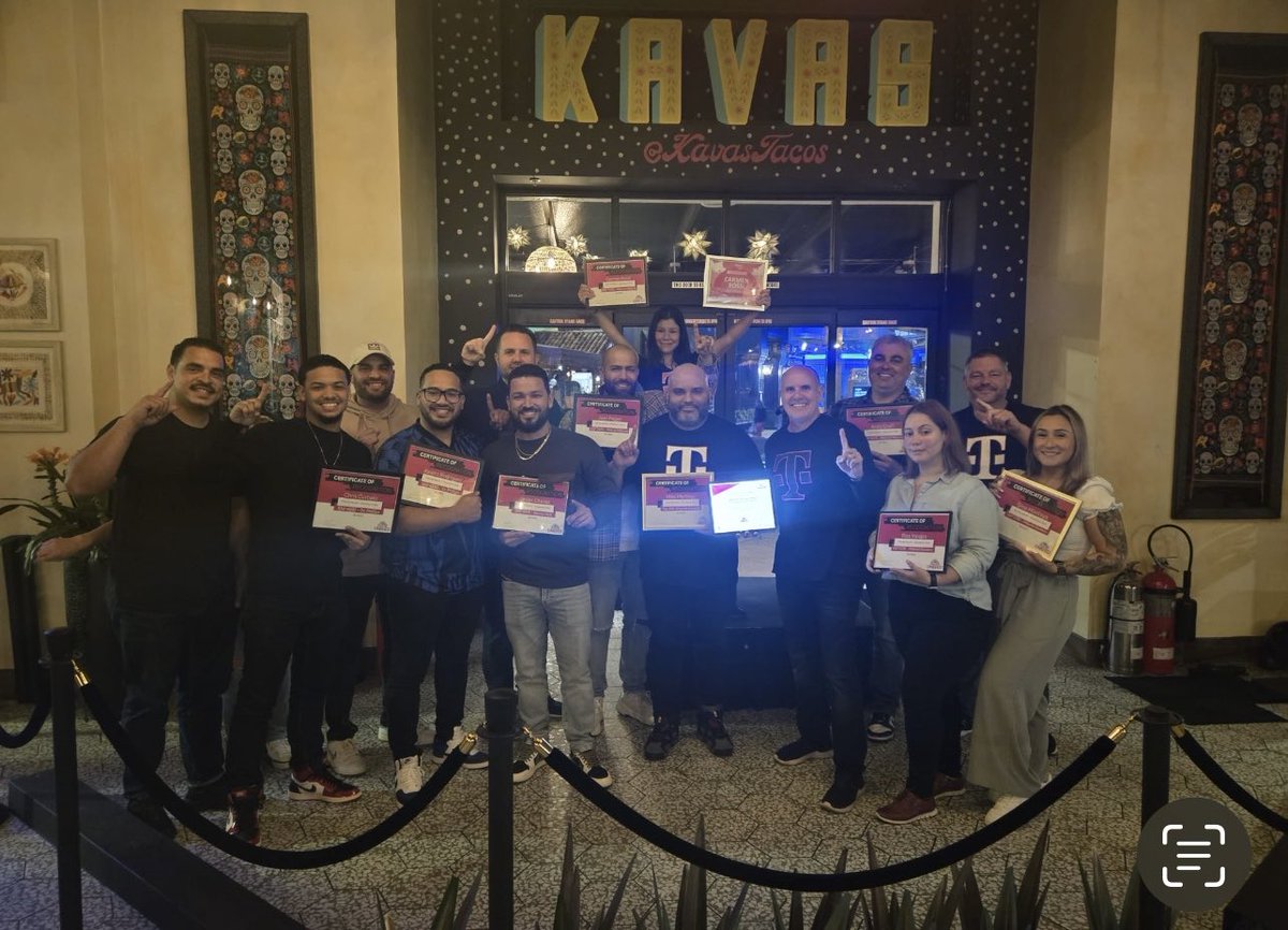 Eddie Pryor (@eddiepryor7) on Twitter photo Our Director’s Club celebration was a success! I’m super proud of this group and all they accomplished throughout Q4. Congrats! 🎊🥳🎉 Our Director’s Club celebration was a success! I’m super proud of this group and all they accomplished throughout Q4. Congrats! 🎊🥳🎉