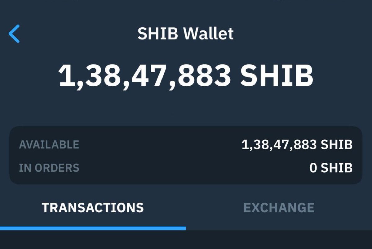 Giveaway Alert 🚨 🚨 1,38,47,000 #ShibaInu will be given to any random Follower 💥💥 Rules:- Follow | Repost | Comment 🖊️🖊️ Winner will be announced in 7 days. #ShibaInu #shibaArmy #Shibarium #ShibArmyBullish #giveaway #Giveaway #freegift #CryptoNews #Bitcoin #btc