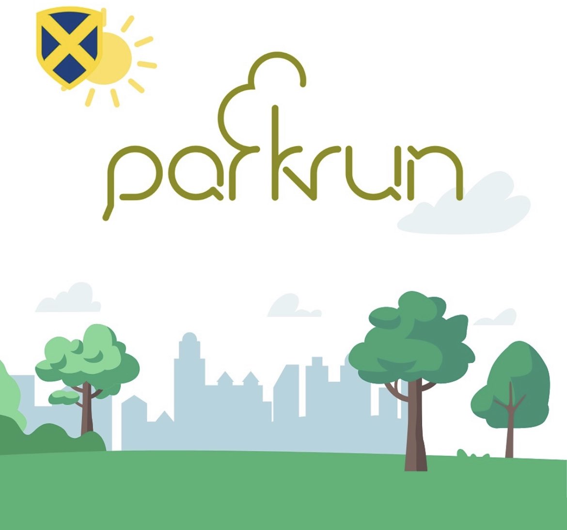 Following on from the success of the running club, we would like to invite our families to attend the Bushy Park Junior Park Run on Sunday, 3rd March. We will gather at 8.50am and celebrate together at the end, with children running with their parents or carers. <a href="/parkrunUK/">parkrun UK</a> 🏃‍♀️ 🏃‍♂️