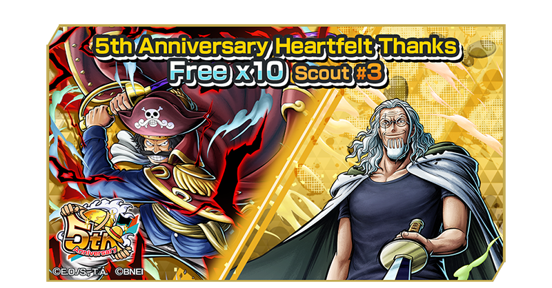 ONE PIECE Bounty Rush tweet media