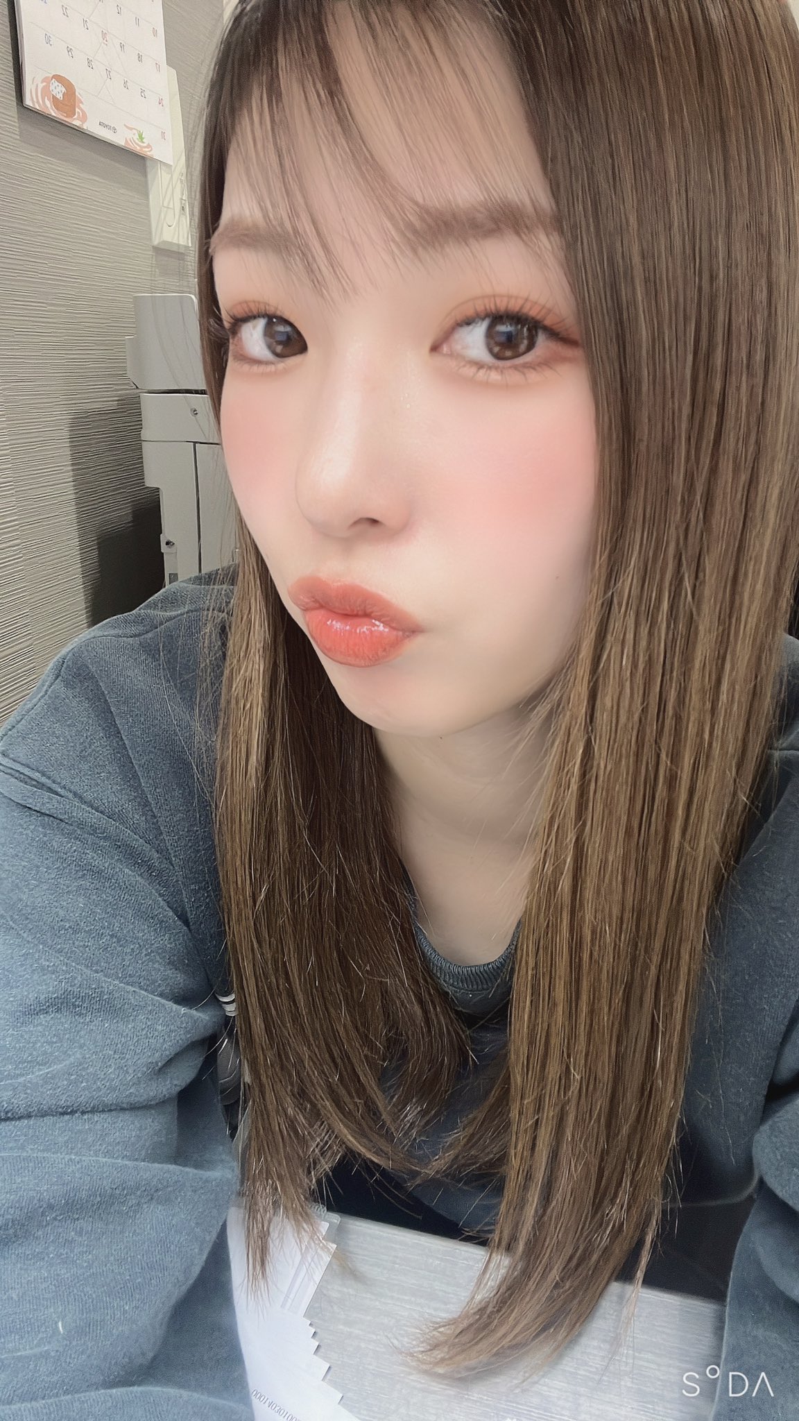 ほのか様♡ありがとうございます♡ 二日間連続イベント終わりました♡ 沢山購入してくれて本当