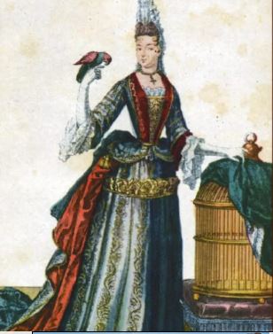 María de Córdoba, la sultana Amarilis, gran actriz, directora de escena y empresaria. Que obtuvo el "divorcio" de su marido en el s. XVII. Diva de carácter y que este marzo, mes de mujeres, rendimos homenaje. <a href="/AngostaRaquel/">Raquel Martínez Angosta</a> <a href="/lmpteatro/">LMPT</a> <a href="/MujeresTeatro/">Mujeres en el Teatro</a> <a href="/autores_teatro/">Autoræs de Teatro</a> #8Marzo2024