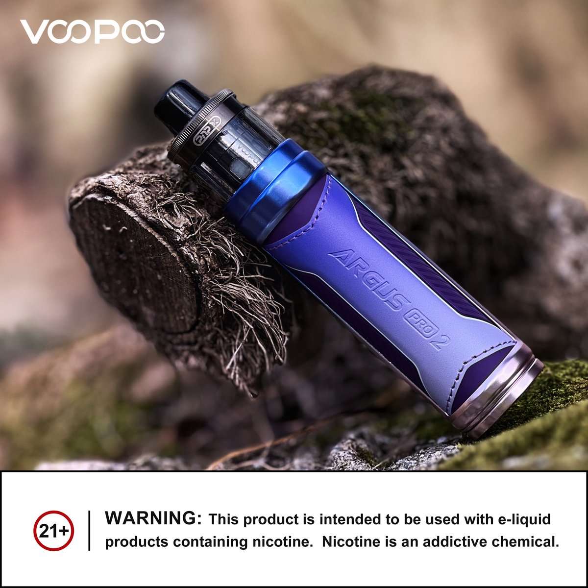 🌟 ARGUS PRO 2 🌟 Your weekend travel soulmate! 🧑‍🤝‍🧑

Cr: @ben_vapefr 🏃

#voopoo #voopooargus #voopooarguspro2 #voopoopnpx #arguspro #arguspro2 #argusfamily #ProductLaunch #newproduct #VapeCommunity #pnpx #weekend