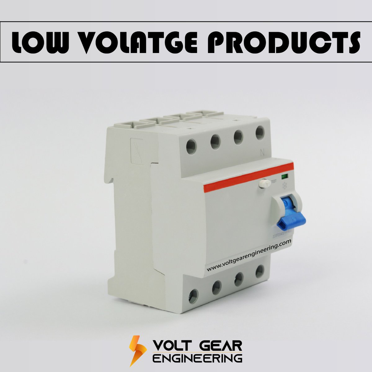 Elevate your engineering projects to new heights with our advanced low voltage products. Discover reliability, efficiency, and quality in every solution we offer. ⚡🔧
.
.
#lowvoltageproducts #voltgearengineering #engineeringsolutions