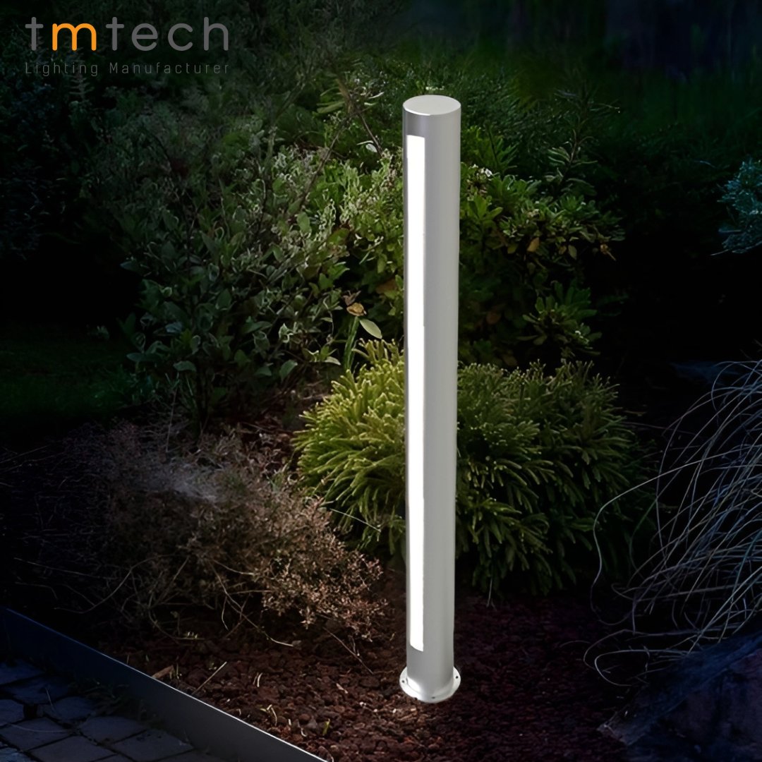 support18004's tweet photo. I'm thrilled to introduce the TEN SERIES - one of the Bollards and pathway luminaires manufactured at TMTECH Vietnam.

Discover more: https://t.co/gzhRIFIO96

#tmtech #tmtechvietnam #tmtechlighting #outdoorlighting #bollardlighting #pathwaylighting #landscape https://t.co/EdidO2AjCk