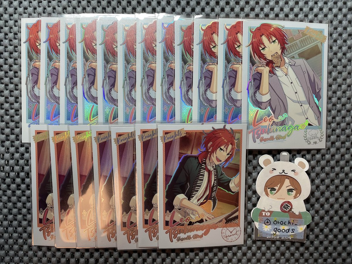 orochi_goods tweet picture