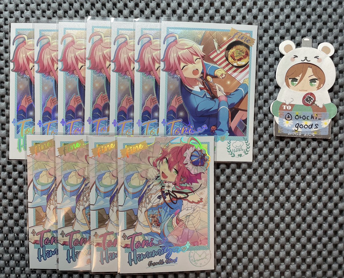 orochi_goods tweet picture