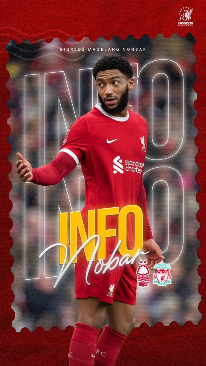 Ada yg nunggu info nobar?