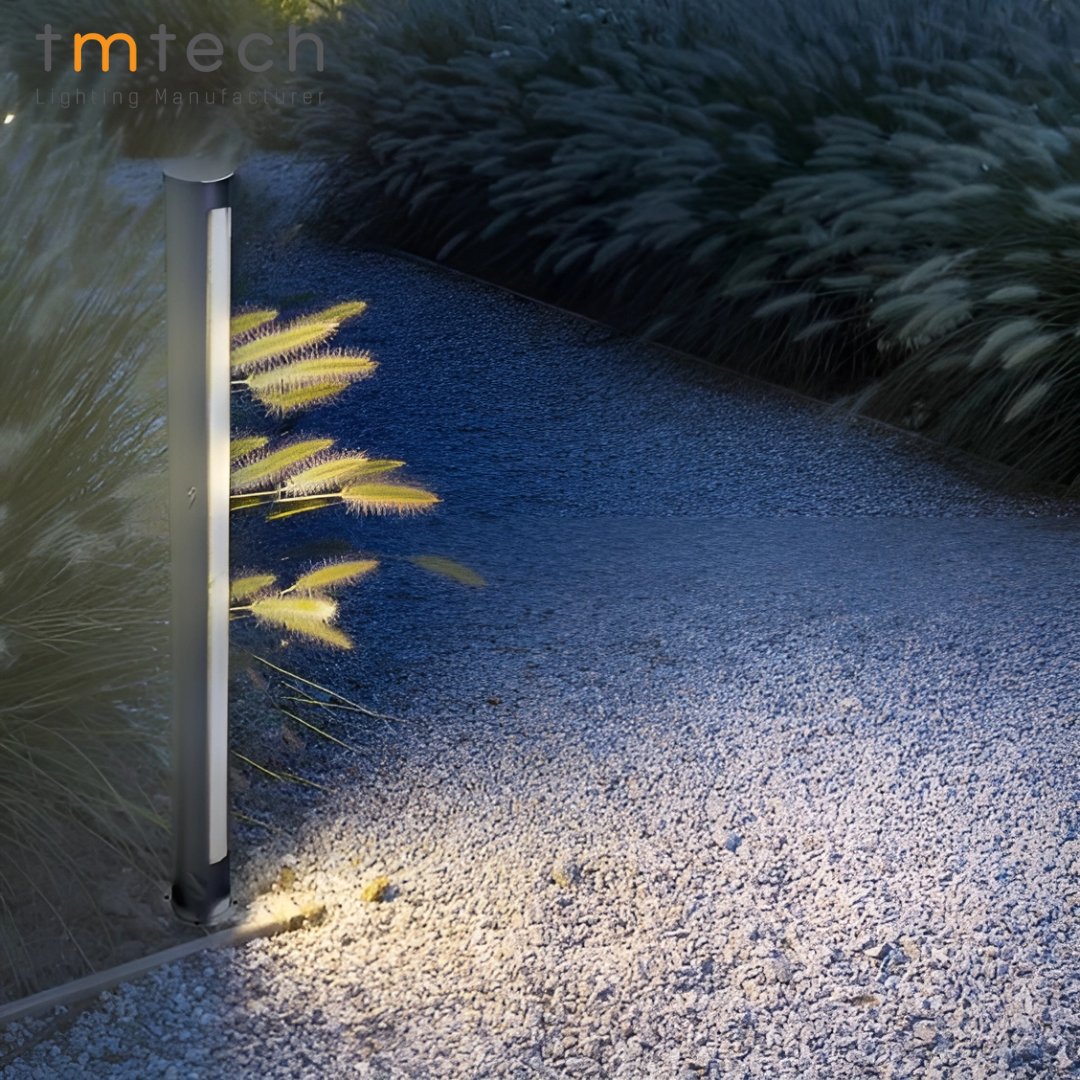 LinhTMtech's tweet image. 💥 Big news! Say hello to the TEN SERIES - an amazing assortment of Bollards and pathway luminaires crafted at TMTECH Vietnam!🔆

Discover more: tmtech.vn/products/bolla…

#tmtech #tmtechvietnam #tmtechlighting #outdoorlighting #bollardlighting #pathwaylighting #landscape