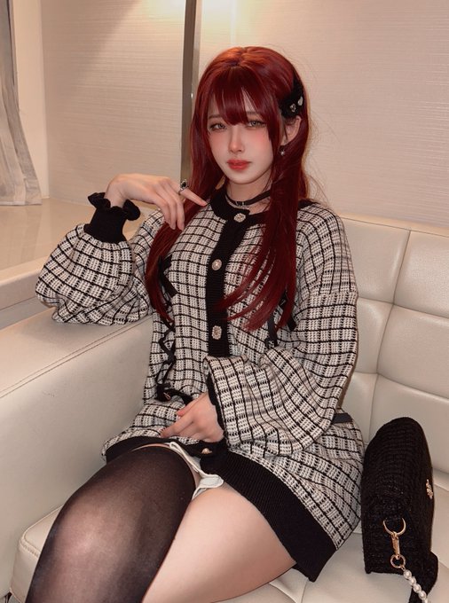 コスプレイヤー火火のTwitter画像31