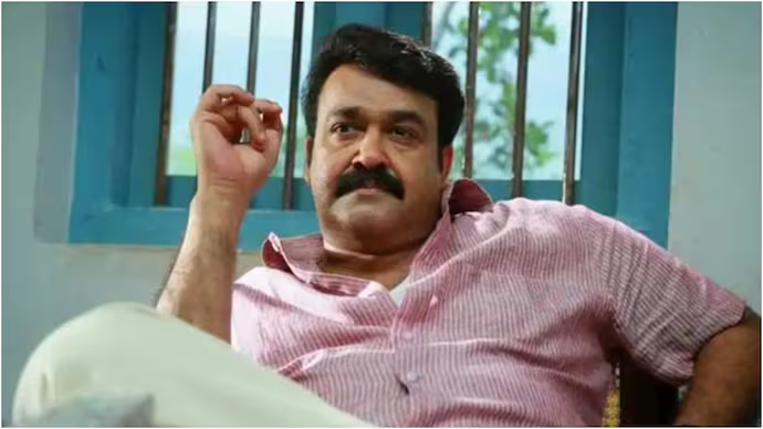The shamelessness, ignorance, and sheer audacity to call Drishyam to call an Ajay Devgn's film!! It's a MALAYALM film made by Jeethu Joseph starring The Complete Actor MOHANLAL.