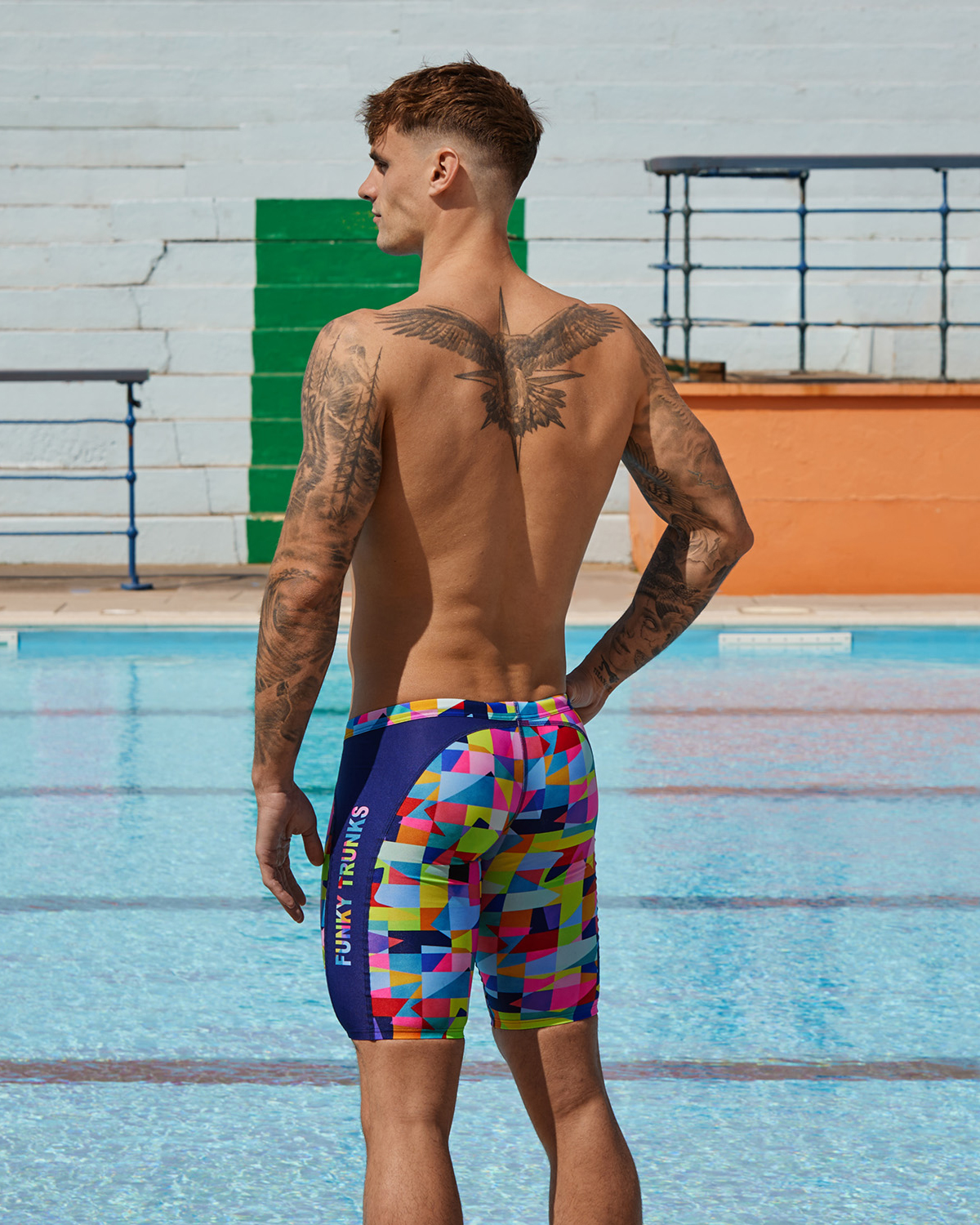 Funky Trunks (@funkytrunks) / X