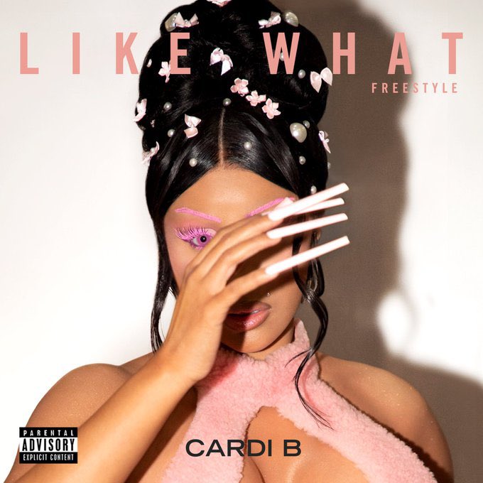 HomiesSpies's tweet photo. #LikeWhatFreestyle https://t.co/8aXnv2RlJx