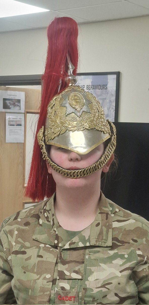 DC 77 Rifles (ACF) (@77_acf) on Twitter photo The benefits running a Detachment in London is that we get visits from <a href="/ColdstreamGds/">Coldstream Guards</a>, <a href="/KingsTroopRHA/">The King's Troop RHA</a> & <a href="/HCav1660/">Household Cavalry</a>. The cadets had a great night learning what it's like to be in the <a href="/BritishArmy/">British Army 🇬🇧</a> The benefits running a Detachment in London is that we get visits from <a href="/ColdstreamGds/">Coldstream Guards</a>, <a href="/KingsTroopRHA/">The King's Troop RHA</a> & <a href="/HCav1660/">Household Cavalry</a>. The cadets had a great night learning what it's like to be in the <a href="/BritishArmy/">British Army 🇬🇧</a>