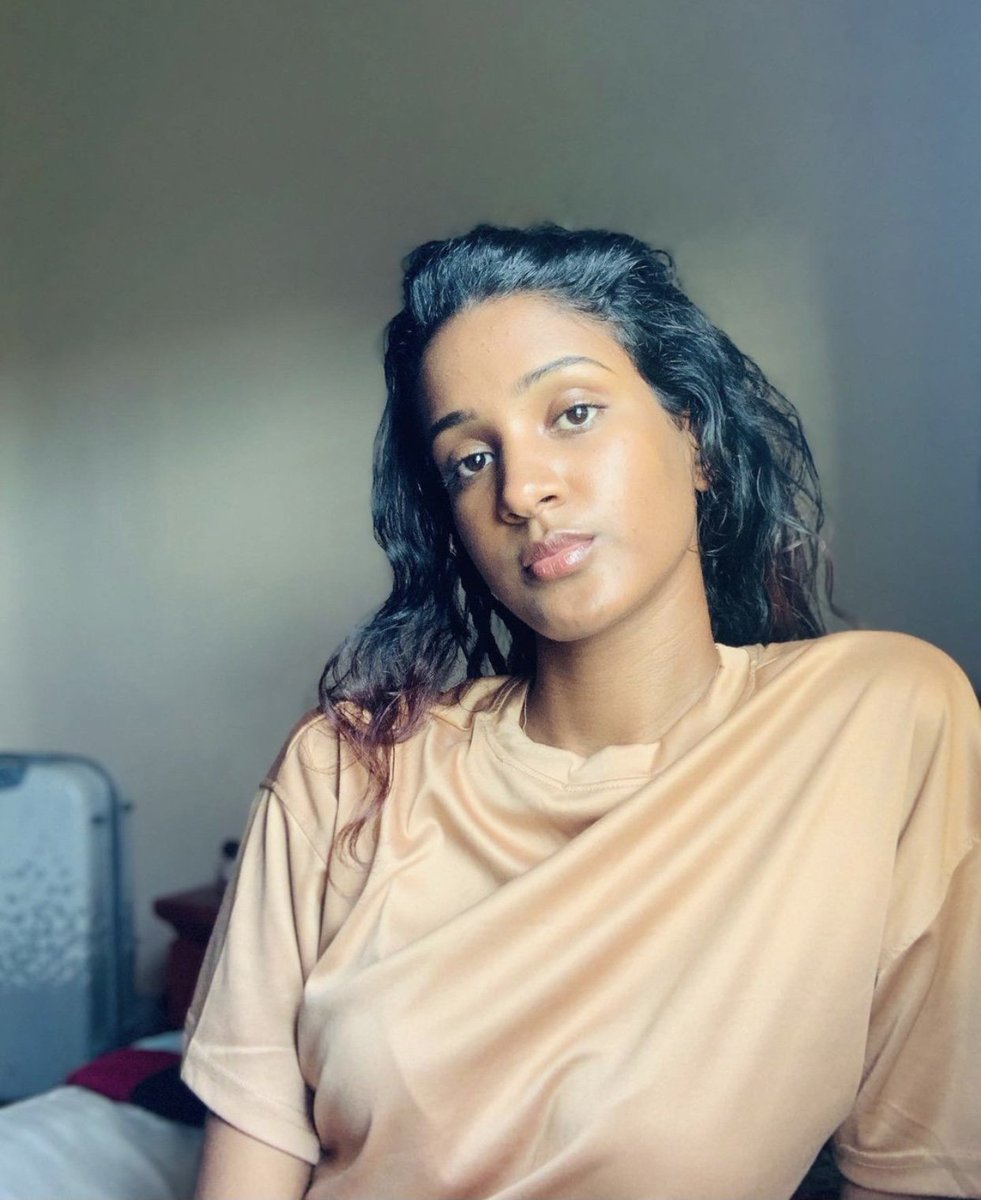 Hafsat sani tweet media