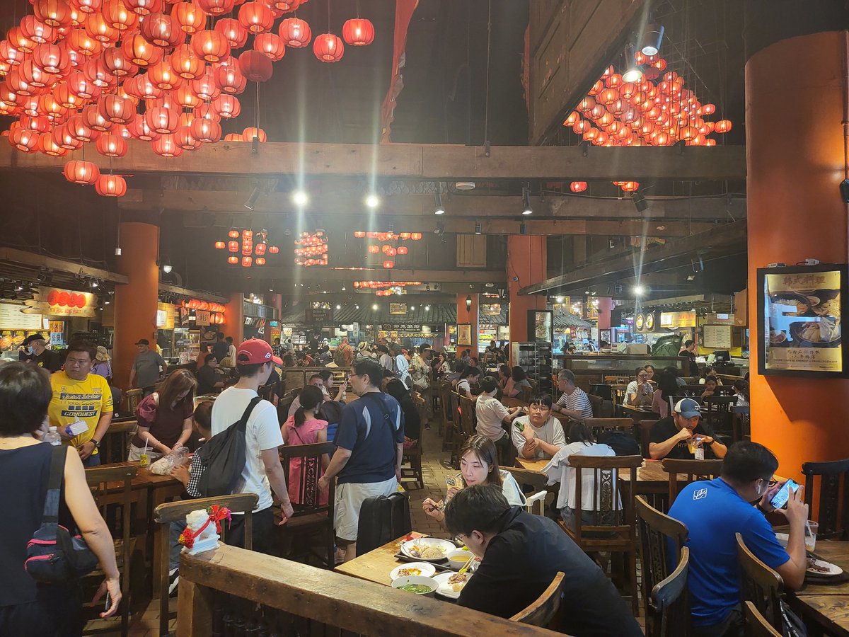 wingthequick's tweet image. Lunch part 2 #Singapore