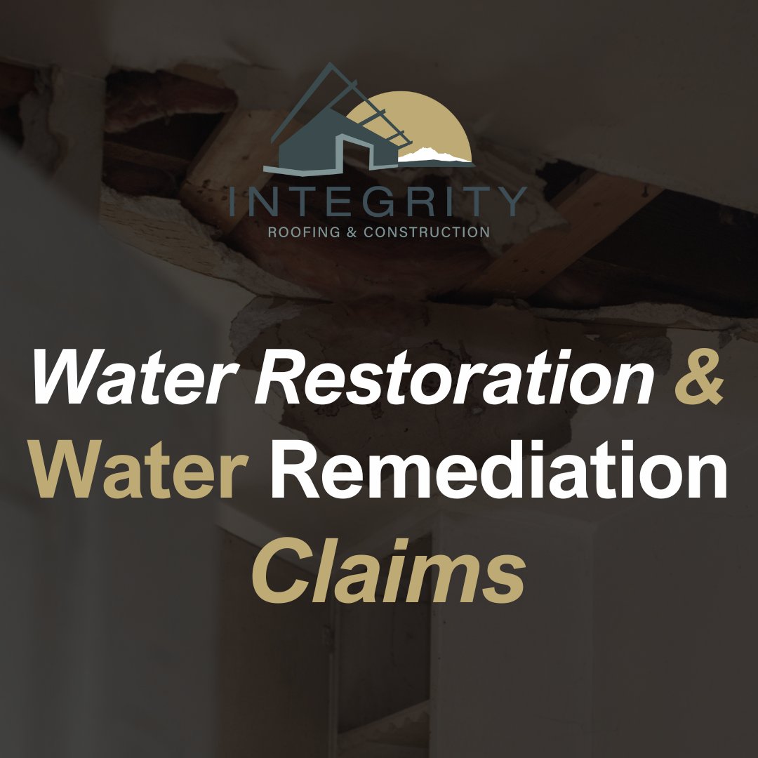 Integrity Roofing & Construction tweet media