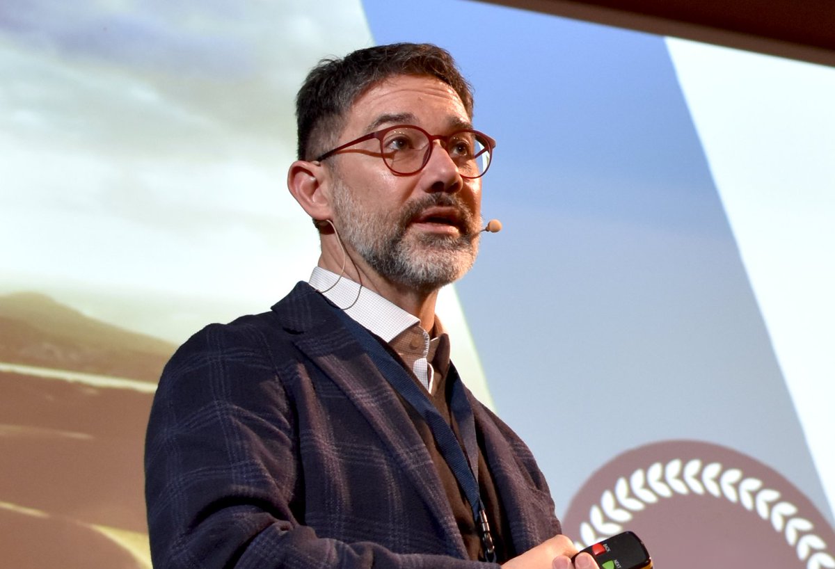 Greening the Islands tweet media