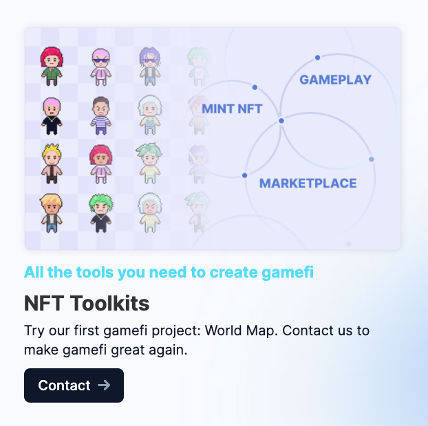 We know we have to make something special for OG gangs. Let us cook!