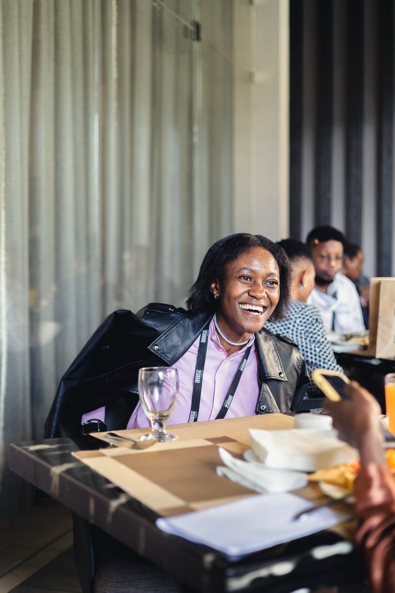 nairobidesign_'s tweet photo. Ready to level up your fashion business? Join us at Nairobi Design Week 2024 for a special masterclass by @ananse_africa

📅 Date: March 14th, 2024
🕒 Timing: 8am-3pm
📍 Venue: Opportunity Factory, Mbagathi Ridge, Karen
🎟️ Admission: Free entry
#NairobiDesignWeek2024 #WeGotThis https://t.co/6ESYQtdd6w