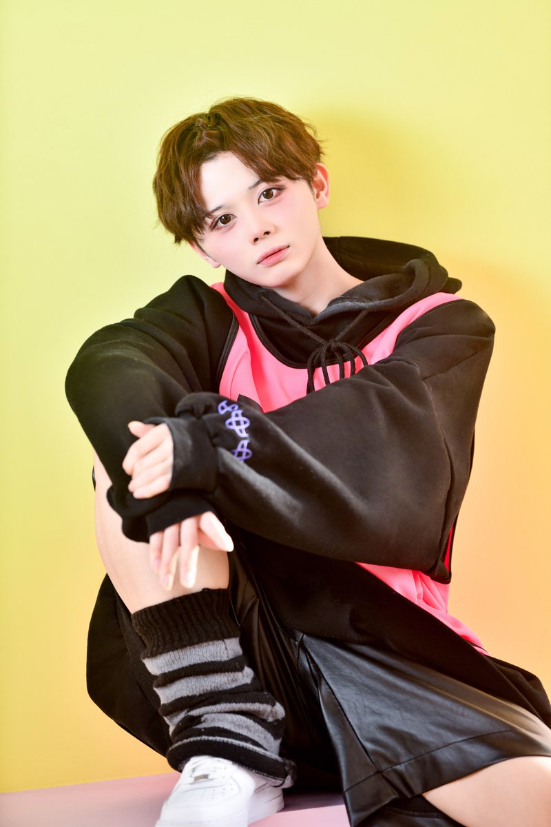 💎Lumi7's--------------------- ・早野 龍希(はやの りゅうき