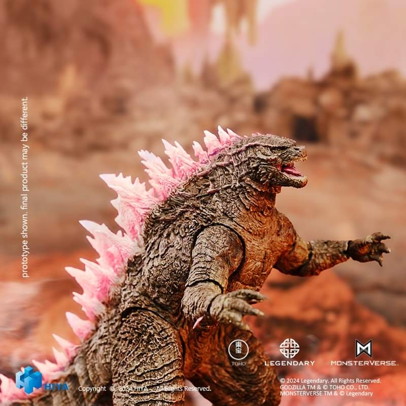 Kaiju News Outlet on X: 