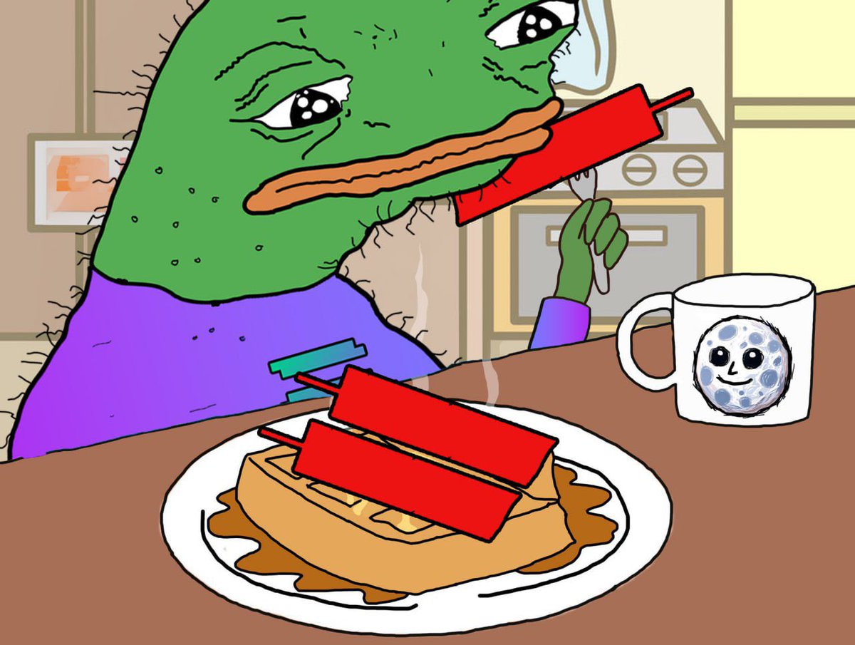 Perpe teh Fwog tweet media