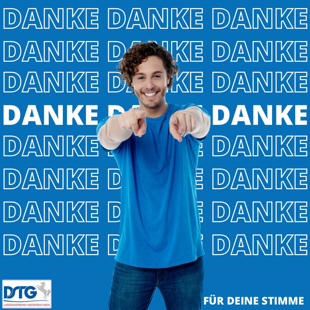 DSTGnds's tweet photo. Bei den Personalratswahlen 2024 zu den Stufenvertretungen konnte die DSTG ihre Position eindrucksvoll bestätigen.
Im Hauptpersonalrat (Finanzen) und auch im Bezirkspersonalrat (Finanzen) haben wir erneut jeweils 9 von 11 möglichen Sitzen errungen.
Dafür sagen wir Danke! https://t.co/n8Aq2kbfOz