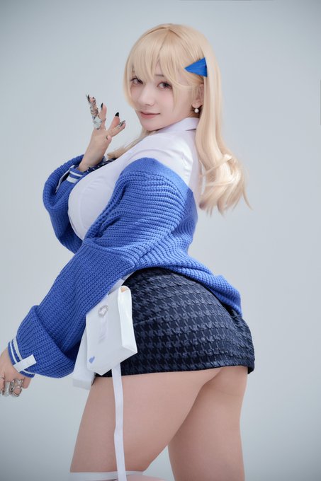 コスプレイヤー尊みを感じて桜井のTwitter画像19