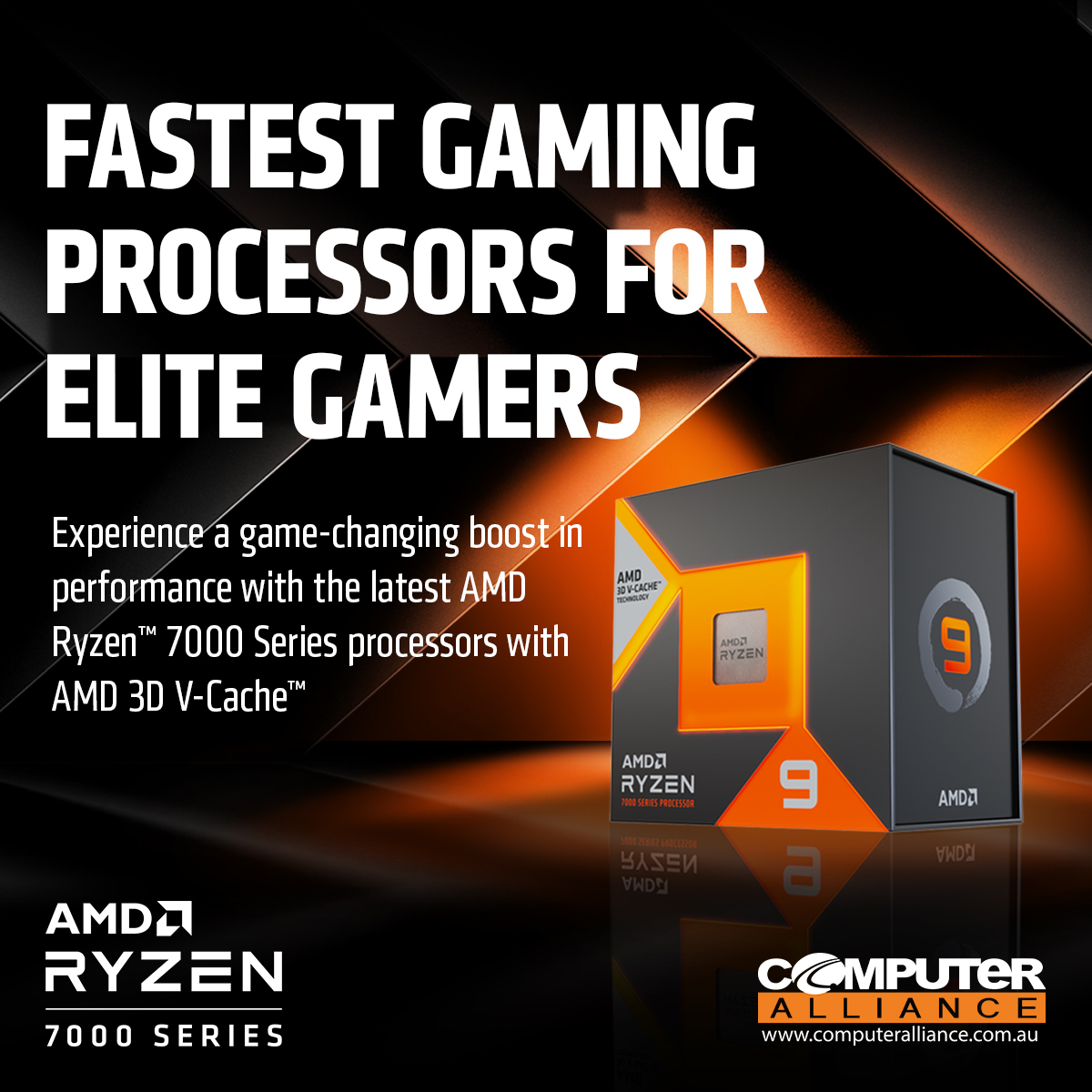 Computer Alliance tweet media