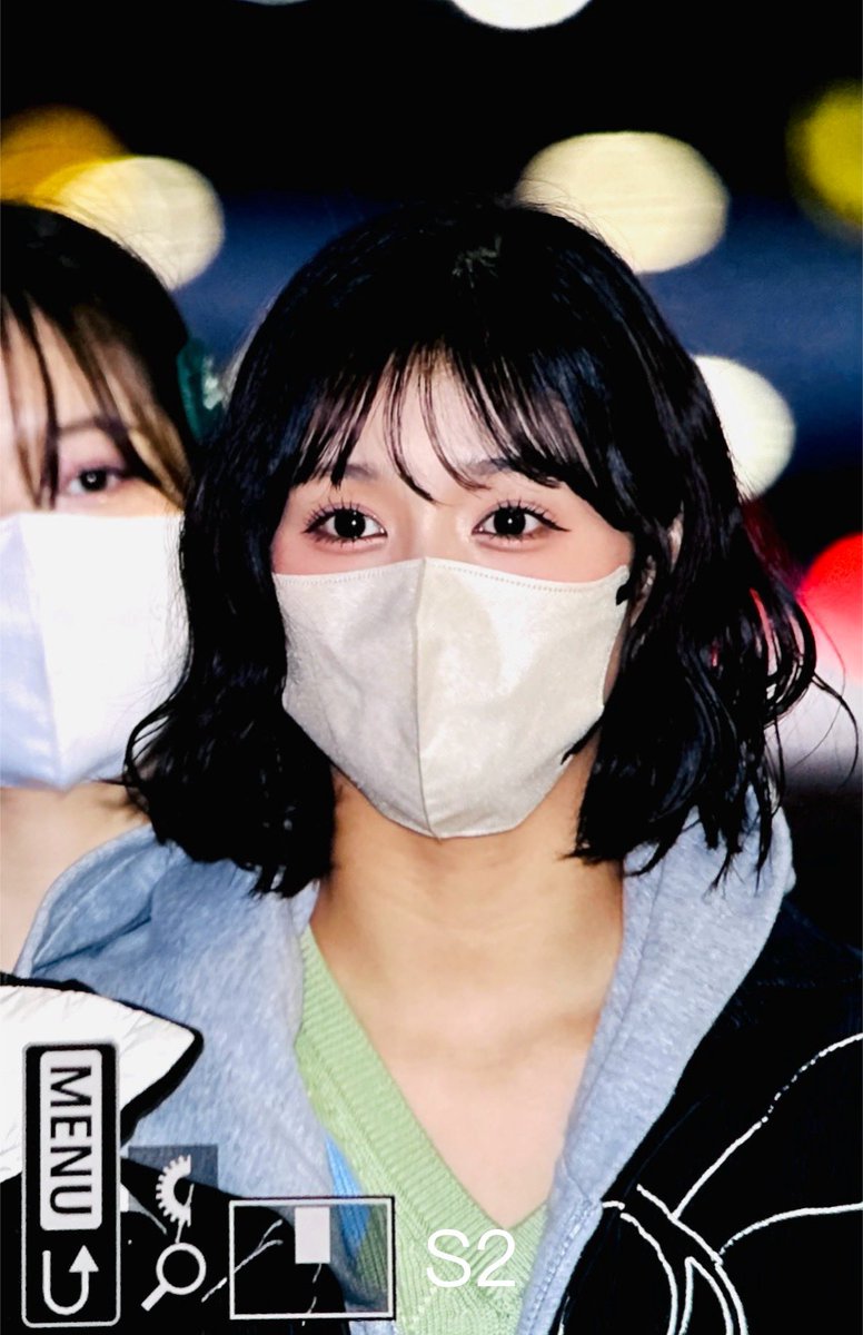 マスクを外す蘭ちゃんキタ(﹏ )💗💗 本当に本当に可愛いですありがとう