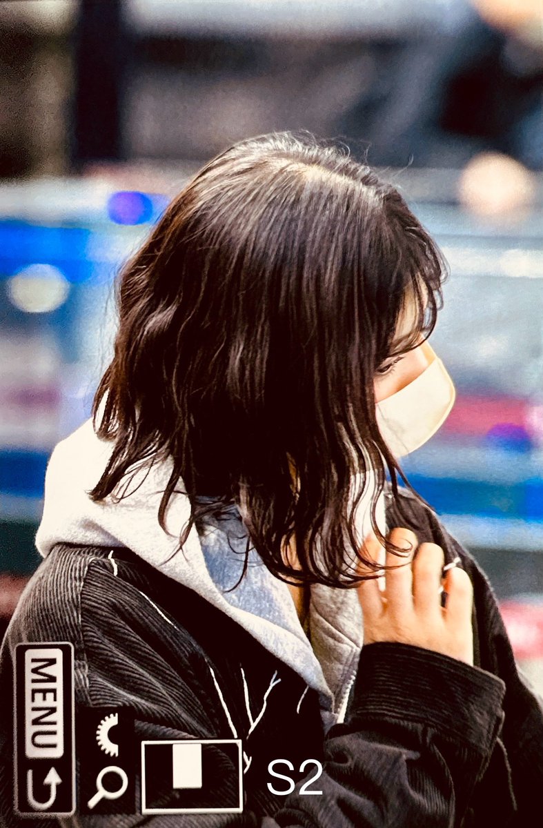 マスクを外す蘭ちゃんキタ(﹏ )💗💗 本当に本当に可愛いですありがとう