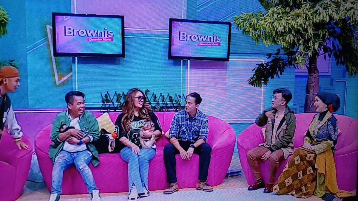 Denny Skeep Setiawan tweet media