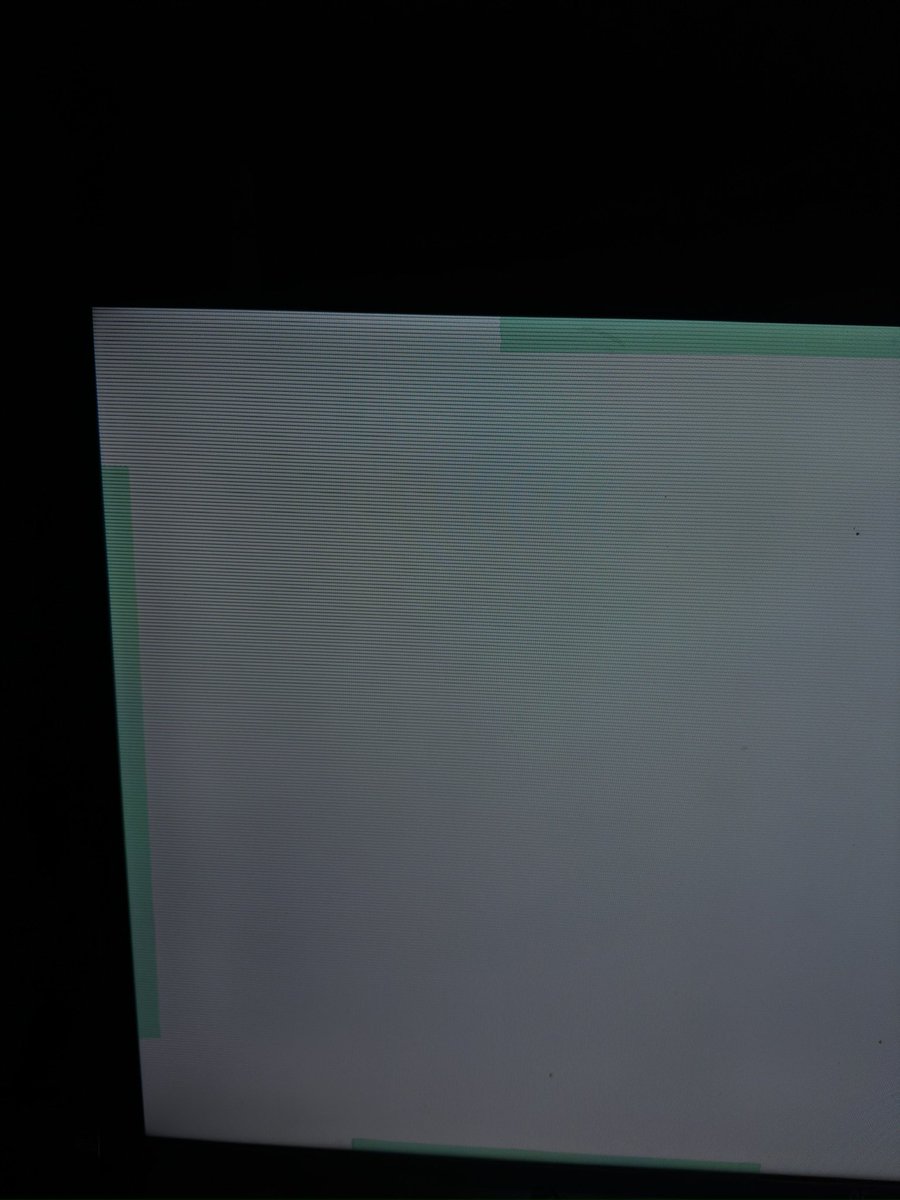 Aaxyxx's tweet photo. @OnePlus_IN  my oneplus tv pixels are dead , on 29nov23 i changed display and 3month replacement warranty and i raised the complaint on 23 feb24 and requested got cancelled on 29feb and i they are telling me u must pay coz it out of warranty when  i raised complaint again https://t.co/UJADQqQL1z