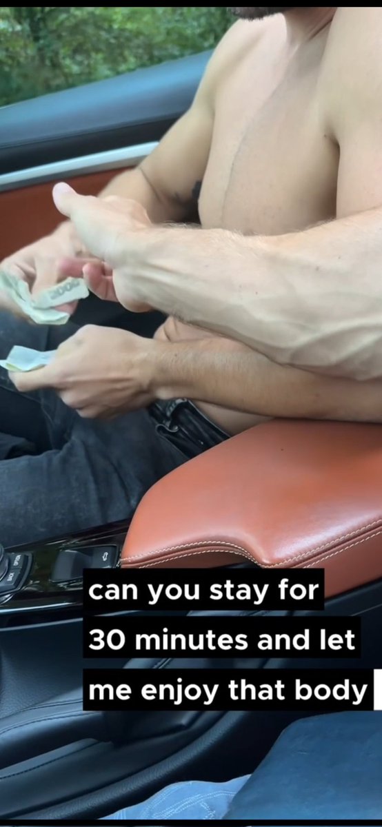 JakesBx's tweet photo. Picked up a half naked guy on the road and took him home.🤑🤑😈💦 PART 2
👇 full video here 👇
https://t.co/xNHLkq6gs9 https://t.co/QcDKDUwi3w