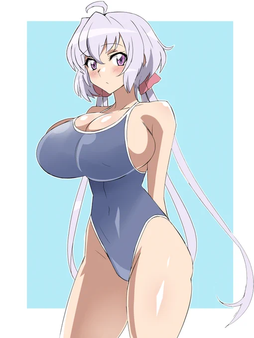 クリスたそ 