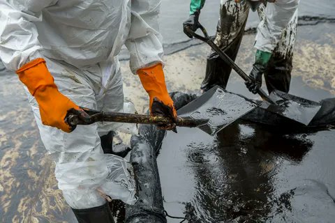 🌊⚠️ Embrace Innovation for Effective Oil Spill Management! 💡🛢️

Driven by global oil and gas demand, stringent environmental regulations, and growing awareness, the oil spill response market.

More Info:tinyurl.com/345w8xsr

#OilSpillResponse #EnvironmentalProtection