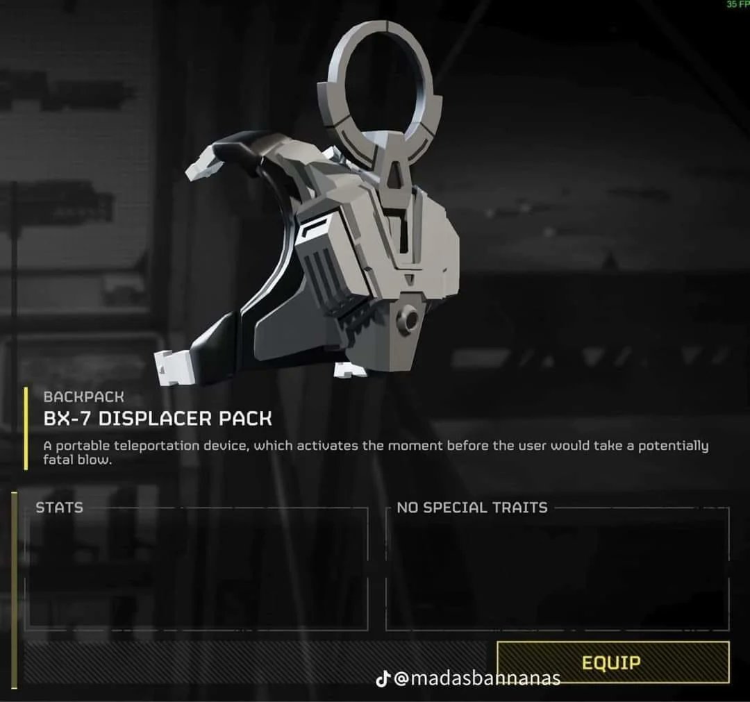 Helldivers2HQ's tweet photo. New Weapons | #Helldivers

🔗 AdvertisingAntique31 https://t.co/NvUXCVjs7Z
