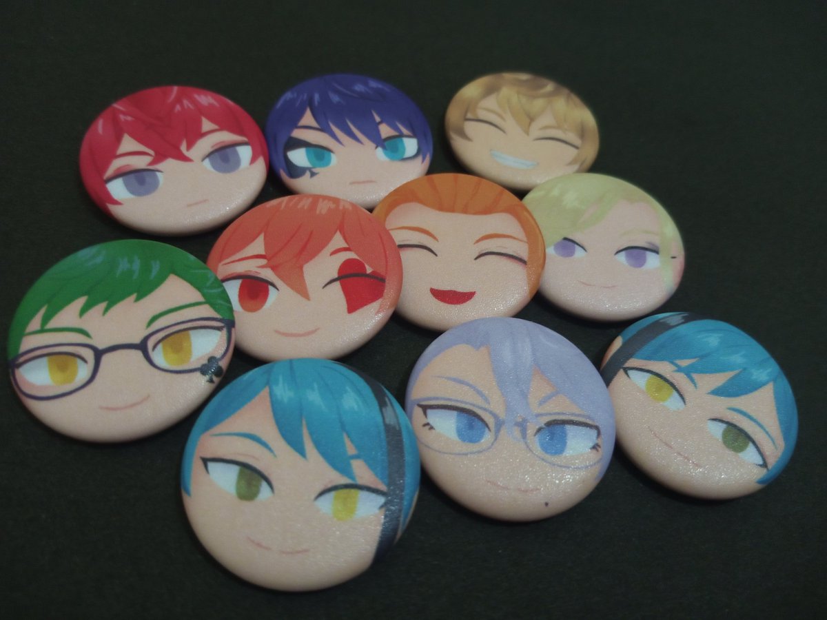 rei ♢ tweet media