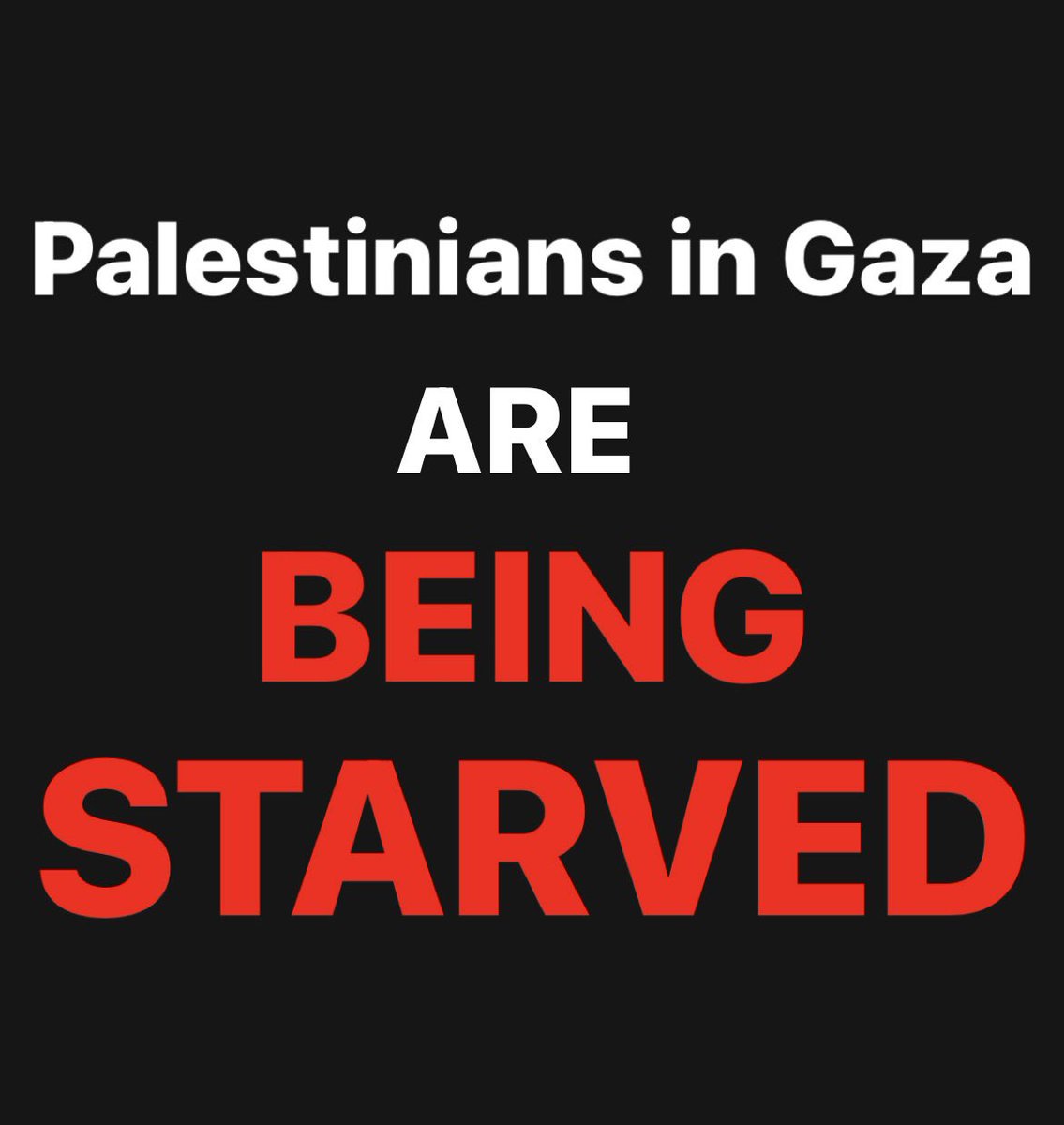 How can this be defended! 
#StopTheGenocide