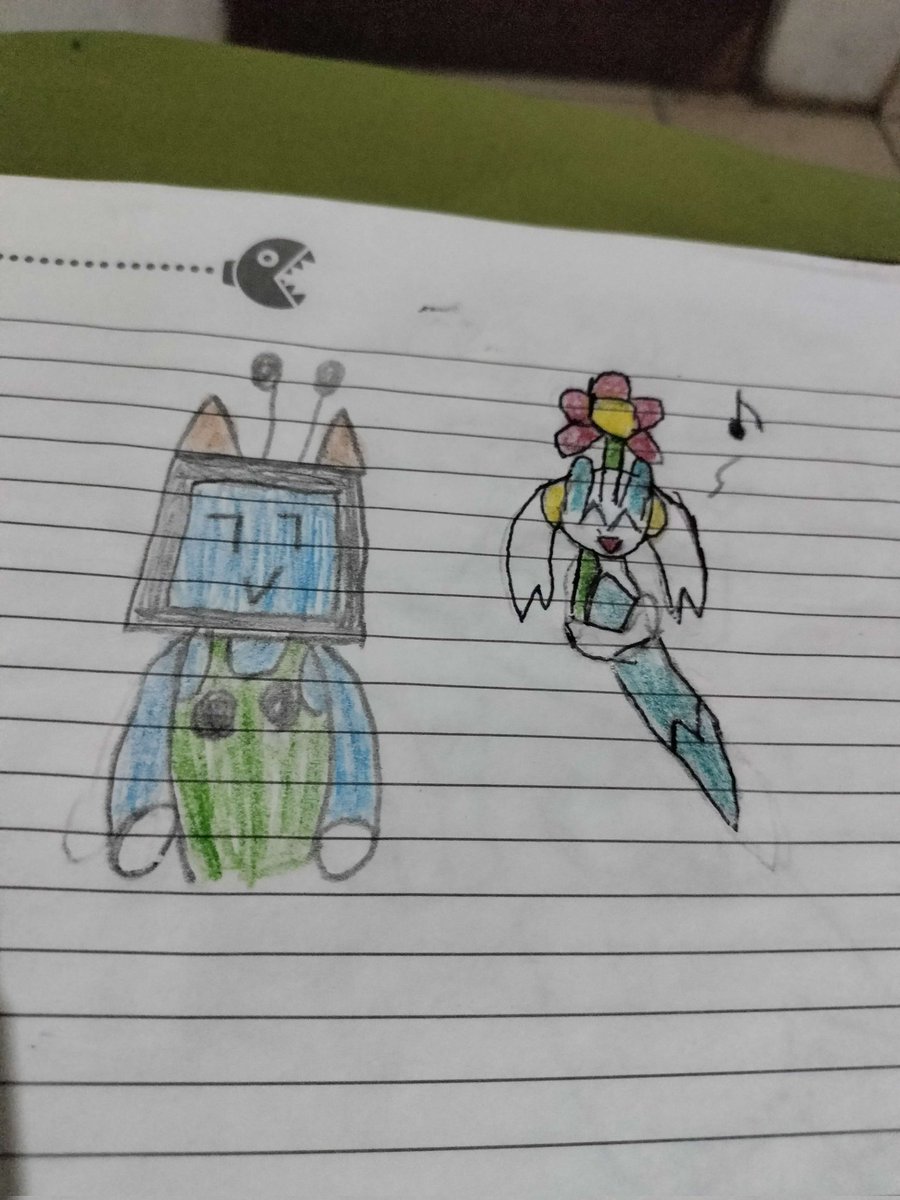 AxolCutie's tweet photo. Happy very late #PokemonDay
I decided I should draw some idea I had stuck in my head for a while.
#Floette as the Z-Targeting system from the N64 Zeldas https://t.co/LQc8QEUhNC