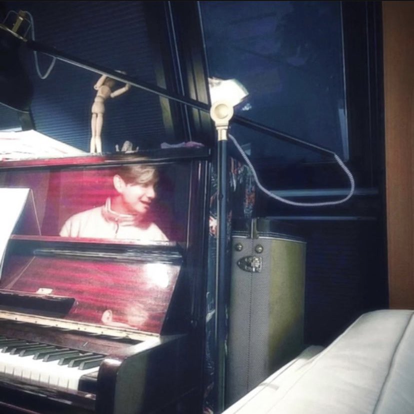 🎼 With우진_TH ♡ DAVIIDE 🐻 tweet media