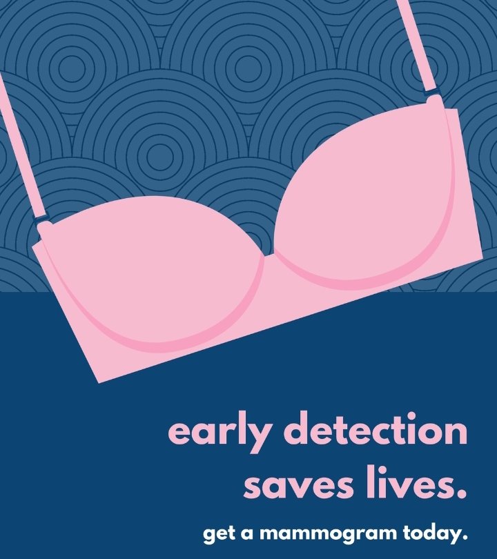 Let's raise awareness, support those affected, and emphasize the importance of early detection. Remember, regular screenings can save lives. Together, we can make a difference! #BreastCancerAwareness.