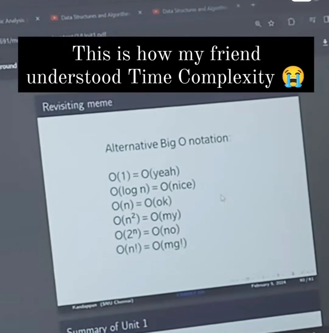This is actually quite elegant.