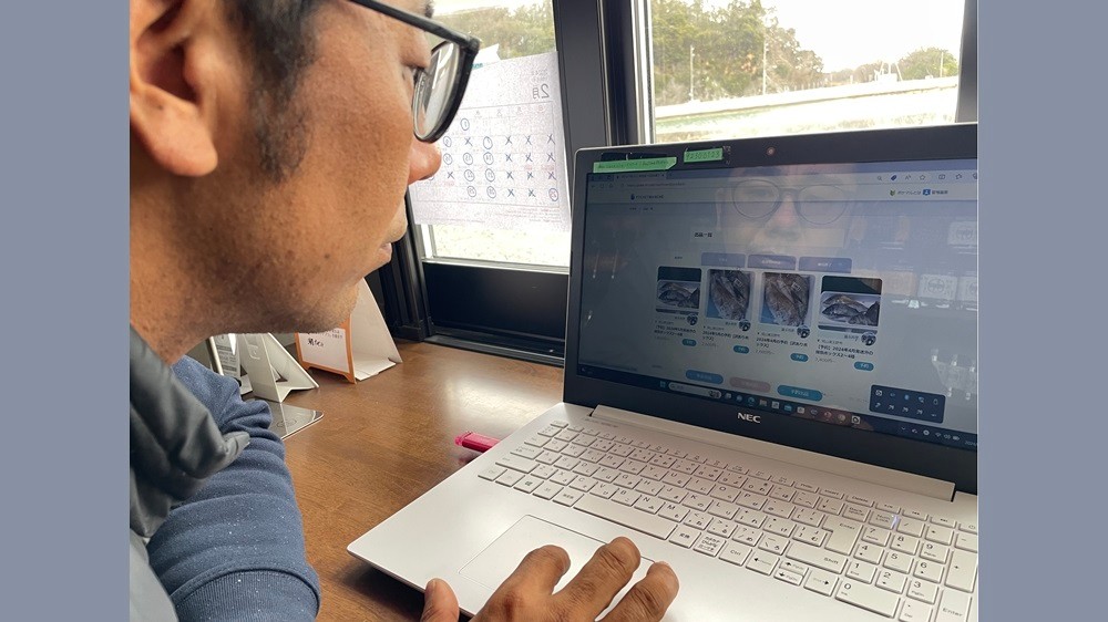 JapanGov's tweet image. Less is more in a new net gain for #sustainability! In #Okayama, @kunimimaru is making waves by catching only fish ordered by customers, releasing any others to protect marine resources and improve work/life balance in the fishing industry.
kunimimaru.com/index.html

#GlobalGoals