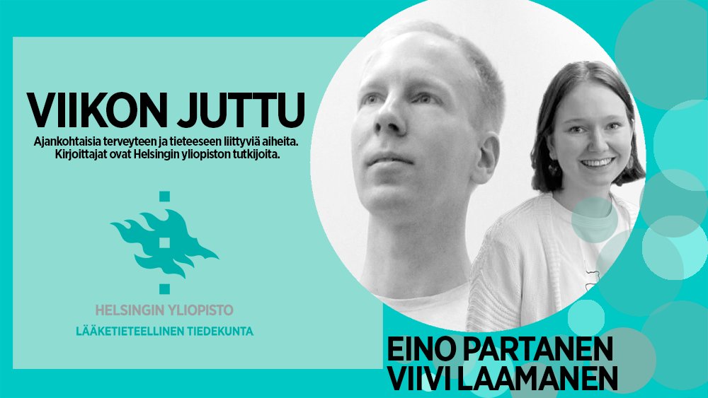 Työntekijä voi usein äänestää jaloillaan, jos työyhteisön olot ovat huonot. Sotealan opiskelija ei voi siirtyä toiseen paikkaan opiskelemaan, jos haluaa pätevyyden harjoittaa ammattiaan. Joko hän sinnittelee opintonsa loppuun tai jättämään ne kesken.
blogs.helsinki.fi/med-viikonjutt…