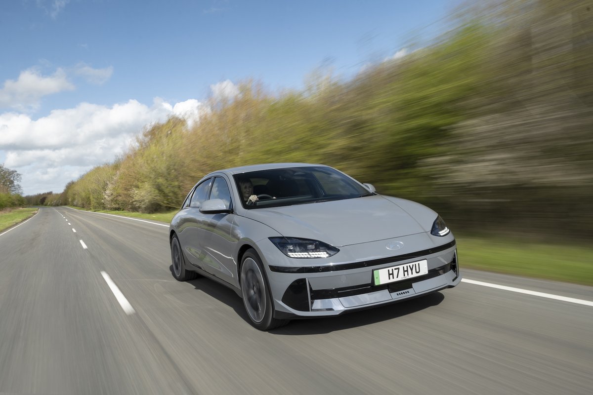 The UK Car Of The Year Awards (@ukcoty) on Twitter photo The <a href="/Hyundai_UK/">Hyundai UK</a> IONIQ 6 has topped the Family Car class in 2024.
“One of the best things about the Ioniq 6 is the way everything just works, which is always a bonus in a tech-heavy car,” Rob Clymo
“There is nothing else quite like it” Mark Nichol The <a href="/Hyundai_UK/">Hyundai UK</a> IONIQ 6 has topped the Family Car class in 2024.
“One of the best things about the Ioniq 6 is the way everything just works, which is always a bonus in a tech-heavy car,” Rob Clymo
“There is nothing else quite like it” Mark Nichol