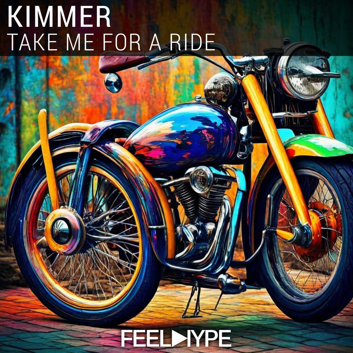 feelhype_ofc's tweet photo. Kimmer - Take Me For A Ride / Feel Hype White 
https://t.co/3c0fpBhDY2 

#feelhype #techno #ibiza #music #festival #openair #party #djlife #djlifestyle #listen #summer #rave #dance #people #crowd #support #technomusic #technomusiclove #enjoy #enjoylife #melodic #techhouse #house https://t.co/1P6xTvSGwK