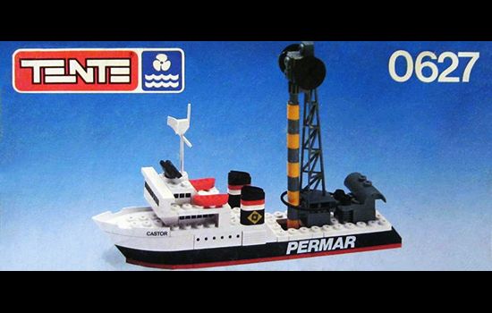 RefsTente's tweet photo. 0627 BUQUE DE PERFORACIONES
(CASTOR)
Serie: Mar
País: .ESP - EXIN
1984 - 1986
Info: https://t.co/q6Cl6G18qa
#TENTE #RefsTENTE #EXIN #Serie_Mar #ESP #Año_1984 #Marítimo #Servicios #Exploración #Obras #Color_Blanco #Ref_0627 https://t.co/tWM8OZLYZ9